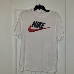 NIKE Mens t-shirt Size med